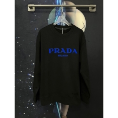 Prada Hoodies